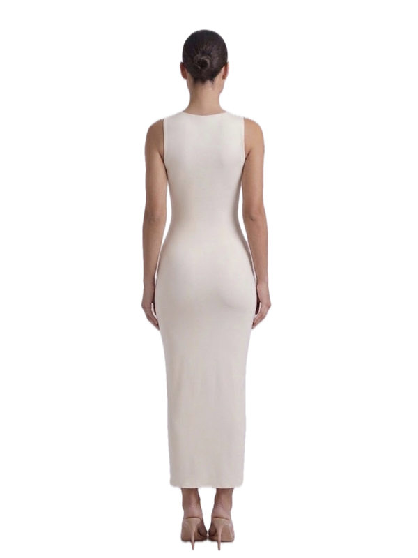 Vivienne Maxi Ivory